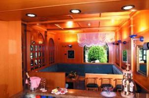 أنسولا ديليميليا Hotel Garden المظهر الخارجي الصورة