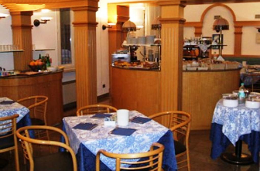 أنسولا ديليميليا Hotel Garden المظهر الخارجي الصورة